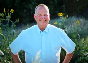 Mark Cohen - Colorado agricultural lawyer