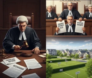 Colorado Appellate Court Vindicates Mark Use of Equitable Defenses in an Easement Case